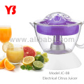 0.8L electric citrus juicer